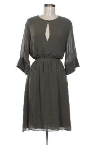 Φόρεμα H&M, Μέγεθος L, Χρώμα Πράσινο, Τιμή 18,99 €, #137106947