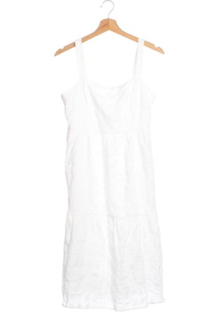 Φόρεμα Primark, Μέγεθος S, Χρώμα Λευκό, Τιμή 17,91 €, #137107229