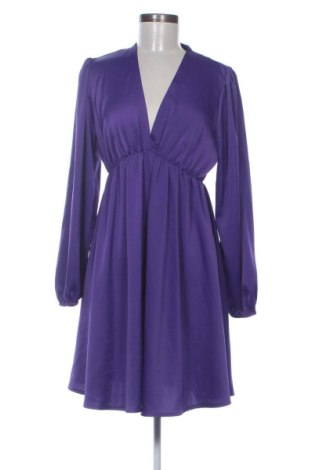 Φόρεμα Unbranded, Μέγεθος M, Χρώμα Βιολετί, Τιμή 11,05 €, #137107614