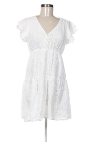 Φόρεμα ONLY, Μέγεθος M, Χρώμα Λευκό, Τιμή 33,99 €, #137107620