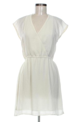 Rochie H&M, Mărime S, Culoare Ecru, Preț 89,99 Lei, #137107933
