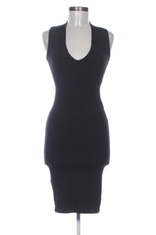 Φόρεμα Pull&Bear, Μέγεθος S, Χρώμα Μαύρο, Τιμή 17,53 €, #137108017