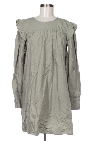 Kleid Unbranded, Größe M, Farbe Grün, Preis 9,99 €, #137108379