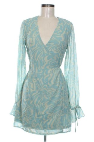 Rochie NA-KD, Mărime S, Culoare Multicolor, Preț 66,99 Lei, #137108499
