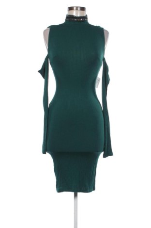 Šaty  Unbranded, Veľkosť XS, Farba Zelená, Cena  14,67 €, #137109555
