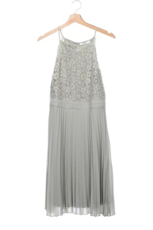 Šaty  About You, Veľkosť M, Farba Zelená, Cena  49,95 €, #137109588