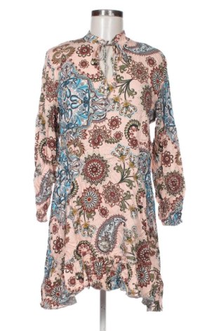 Rochie Unbranded, Mărime L, Culoare Multicolor, Preț 90,99 Lei, #137109816