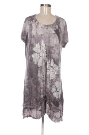Rochie Unbranded, Mărime XL, Culoare Gri, Preț 83,99 Lei, #137110010