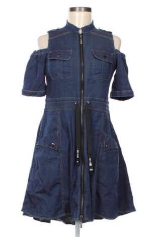 Φόρεμα Junona, Μέγεθος S, Χρώμα Μπλέ, Τιμή 20,00 €, #137110092