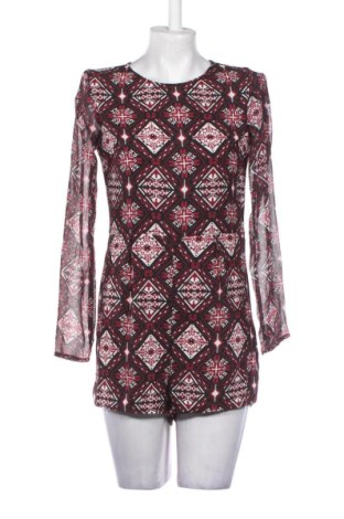 Φόρεμα H&M, Μέγεθος S, Χρώμα Πολύχρωμο, Τιμή 12,99 €, #137110202