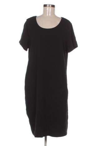 Rochie H&M, Mărime XL, Culoare Negru, Preț 107,99 Lei, #137110401