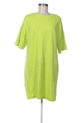 Rochie Zara, Mărime M, Culoare Verde, Preț 74,99 Lei, #137110643