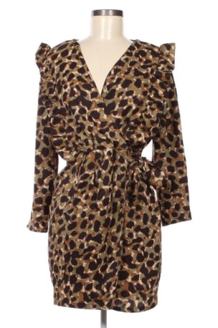 Φόρεμα Mango, Μέγεθος M, Χρώμα Πολύχρωμο, Τιμή 12,00 €, #137110942