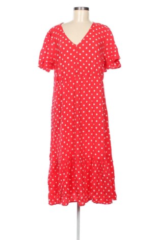 Šaty  LC Waikiki, Veľkosť XL, Farba Viacfarebná, Cena  28,00 €, #137110994