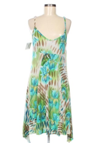 Φόρεμα Unbranded, Μέγεθος L, Χρώμα Πολύχρωμο, Τιμή 21,00 €, #137111003
