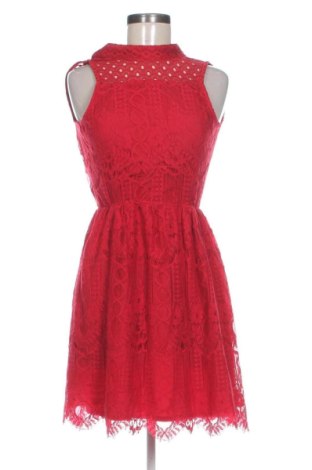 Šaty  Unbranded, Velikost XS, Barva Červená, Cena  411,00 Kč, #137111528