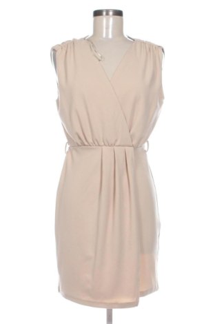 Rochie Mohito, Mărime S, Culoare Bej, Preț 171,00 Lei, #137111749