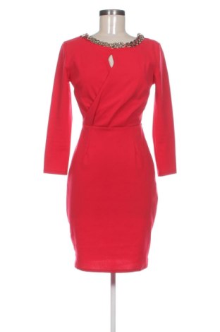 Rochie Unbranded, Mărime XS, Culoare Roșu, Preț 77,00 Lei, #137112253