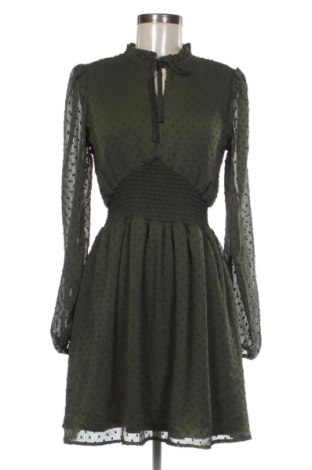 Rochie Cropp, Mărime M, Culoare Verde, Preț 59,00 Lei, #137112375