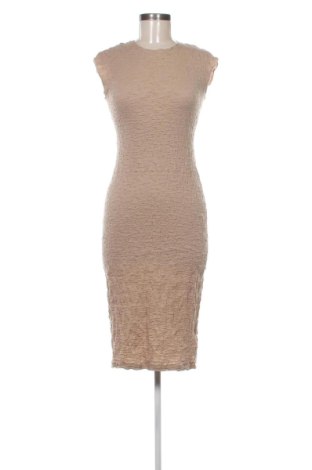 Rochie Page One, Mărime XS, Culoare Bej, Preț 136,31 Lei, #137112649
