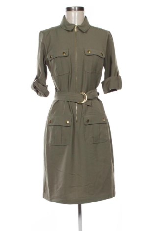 Kleid Sharagano, Größe M, Farbe Grün, Preis € 24,99, #137113190