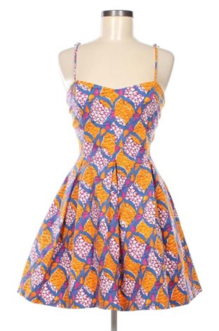 Rochie Unbranded, Mărime XS, Culoare Multicolor, Preț 196,32 Lei, #137114092