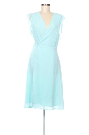 Rochie Boohoo, Mărime S, Culoare Albastru, Preț 196,32 Lei, #137114174