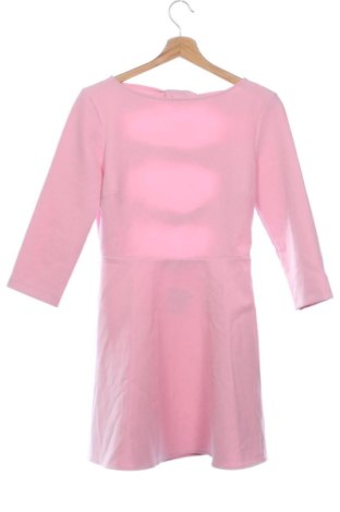 Rochie Zara, Mărime S, Culoare Roz, Preț 196,32 Lei, #137114190