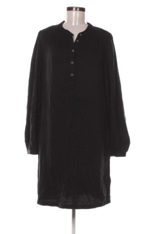 Φόρεμα Marks & Spencer, Μέγεθος XL, Χρώμα Μαύρο, Τιμή 22,48 €, #137114320