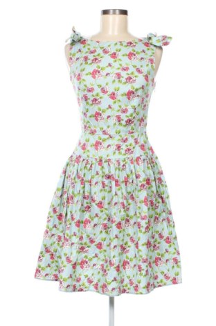 Rochie Unbranded, Mărime XS, Culoare Multicolor, Preț 196,32 Lei, #137114465