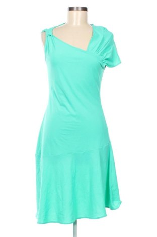 Sukienka Unbranded, Rozmiar L, Kolor Zielony, Cena 158,33 zł, #137114558