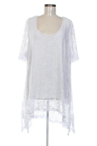 Šaty  Angel of Style, Veľkosť 3XL, Farba Biela, Cena  19,95 €, #137114623