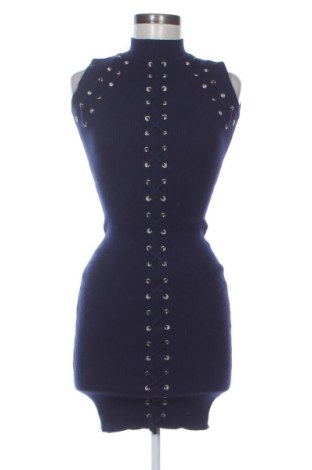 Φόρεμα Unbranded, Μέγεθος S, Χρώμα Μπλέ, Τιμή 10,00 €, #137114989