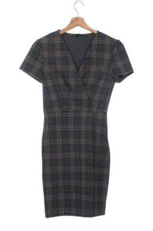 Kleid Mango, Größe XS, Farbe Mehrfarbig, Preis 15,00 €, #137115018