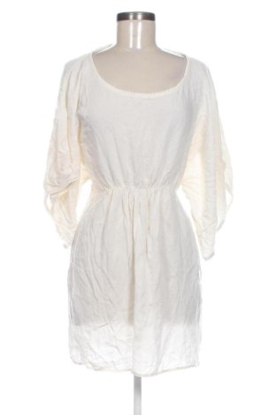 Rochie H&M, Mărime M, Culoare Ecru, Preț 89,23 Lei, #137115384