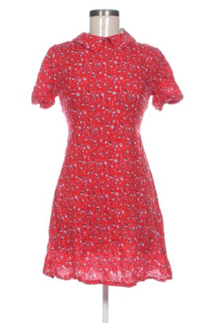 Φόρεμα Trendyol, Μέγεθος XS, Χρώμα Πολύχρωμο, Τιμή 24,00 €, #137115407