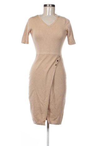 Rochie Orsay, Mărime M, Culoare Bej, Preț 59,00 Lei, #137115525