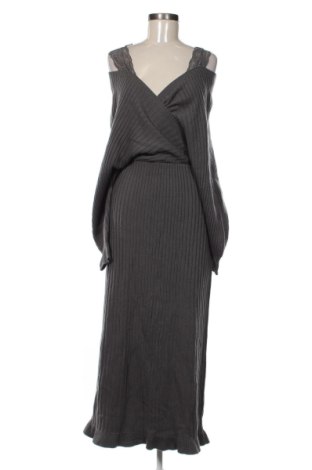 Rochie Unbranded, Mărime M, Culoare Gri, Preț 101,00 Lei, #137115754
