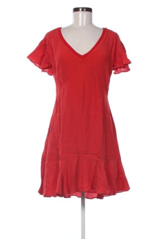 Šaty  Pepe Jeans, Veľkosť S, Farba Červená, Cena  16,57 €, #137115901