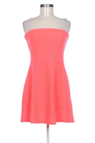 Šaty  H&M, Veľkosť M, Farba Ružová, Cena  17,00 €, #137115939