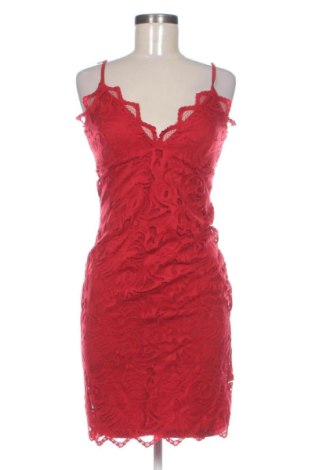 Rochie Unbranded, Mărime S, Culoare Roșu, Preț 83,99 Lei, #137116304