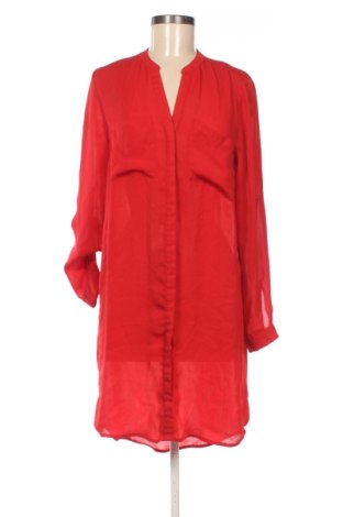 Φόρεμα Gina Tricot, Μέγεθος M, Χρώμα Κόκκινο, Τιμή 24,00 €, #137116372