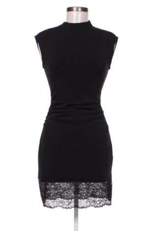 Rochie Zara, Mărime M, Culoare Negru, Preț 89,23 Lei, #137116446