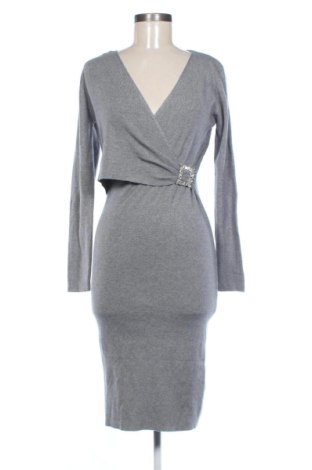 Rochie Unbranded, Mărime M, Culoare Gri, Preț 82,00 Lei, #137116626