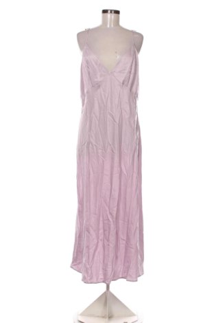 Рокля H&M, Размер XL, Цвят Розов, Цена 28,00 €, #137116778