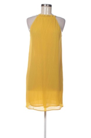 Kleid Mango, Größe S, Farbe Gelb, Preis € 16,99, #137116824
