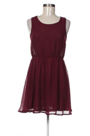 Rochie H&M, Mărime S, Culoare Roșu, Preț 74,99 Lei, #137116866