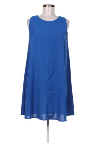 Rochie Unbranded, Mărime L, Culoare Albastru, Preț 110,23 Lei, #137116868