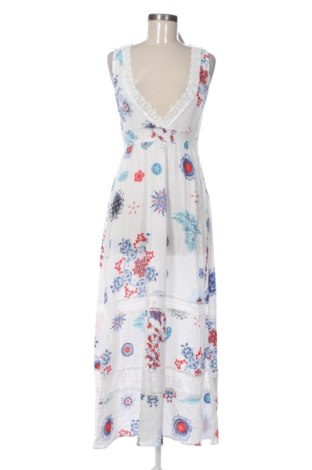 Šaty  Desigual, Veľkosť M, Farba Viacfarebná, Cena  49,95 €, #137116964