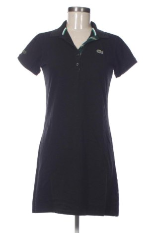 Kleid Lacoste, Größe L, Farbe Schwarz, Preis 61,99 €, #137116996